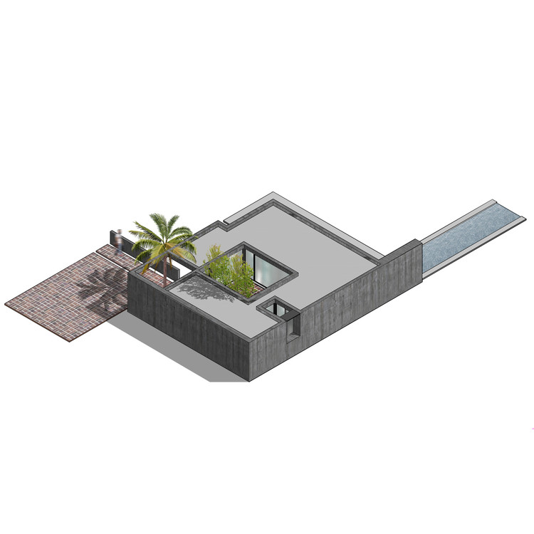 Axonométrica
