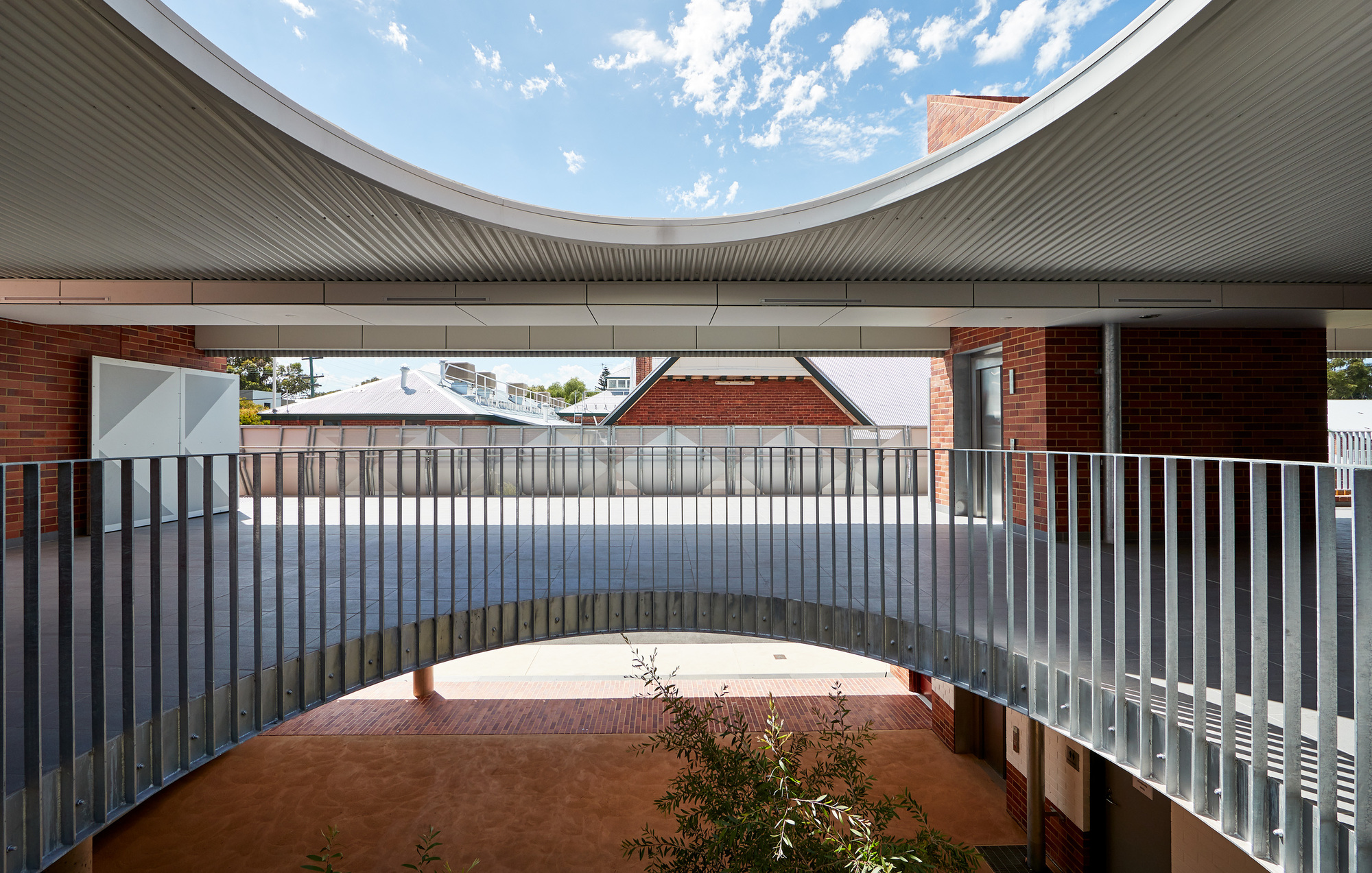 Gallery of Highgate Primary School / iredale pedersen hook architects 2