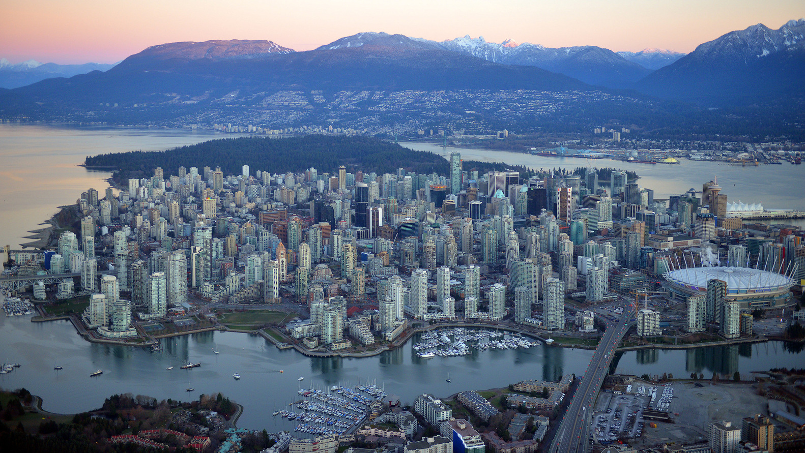 Vancouver/Canada