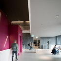 Culture and Education Center / Jeanne Dekkers Architectuur - Interior Photography, Cultural Center, Facade
