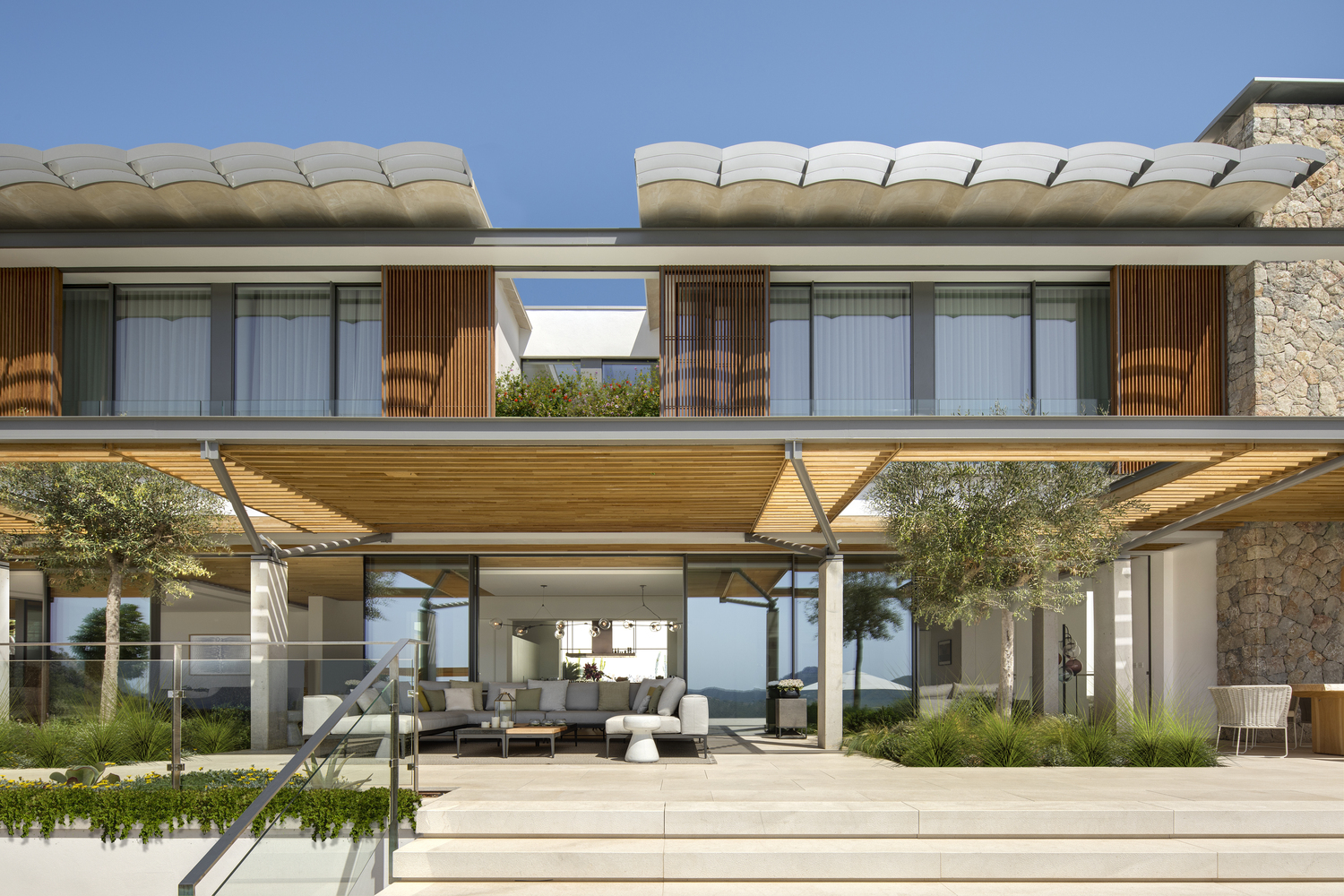 Bora Headquarters / SAOTA - Imagem 4 de 18