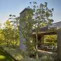 Further Lane 泳池小屋 / Robert Young Architects - 独立住宅