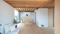 Casa gré / suzuki architects