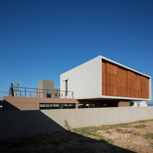 Casa QP / comoVER Arquitectura Urbanismo Casa QP / comoVER Arquitectura Urbanismo - Imagen 12 de 25