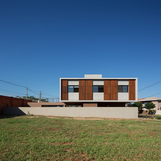 Casa QP / comoVER Arquitectura Urbanismo Casa QP / comoVER Arquitectura Urbanismo - Imagen 10 de 25