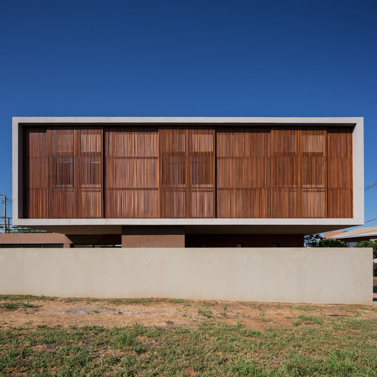 Casa QP / comoVER Arquitectura Urbanismo Casa QP / comoVER Arquitectura Urbanismo - Imagen 9 de 25