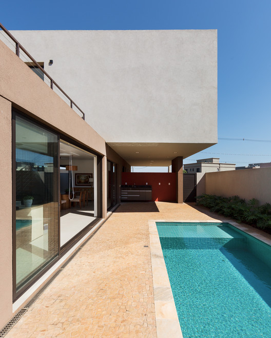 Casa QP / comoVER Arquitectura Urbanismo Casa QP / comoVER Arquitectura Urbanismo - Imagen 15 de 25