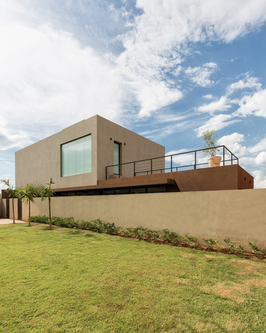 Casa QP / comoVER Arquitectura Urbanismo Casa QP / comoVER Arquitectura Urbanismo - Imagen 16 de 25