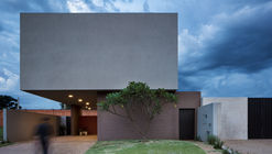 Casa QP / comoVER Arquitectura Urbanismo