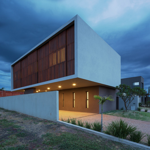 Casa QP / comoVER Arquitectura Urbanismo - Imagen 17 de 25