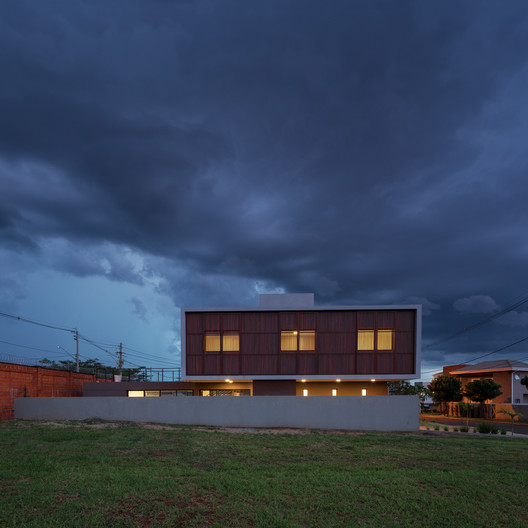 Casa QP / comoVER Arquitectura Urbanismo Casa QP / comoVER Arquitectura Urbanismo - Imagen 13 de 25