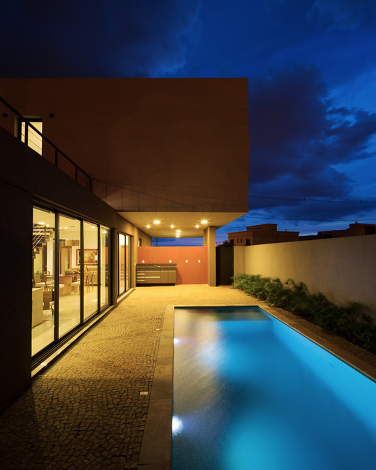 Casa QP / comoVER Arquitectura Urbanismo Casa QP / comoVER Arquitectura Urbanismo - Imagen 11 de 25