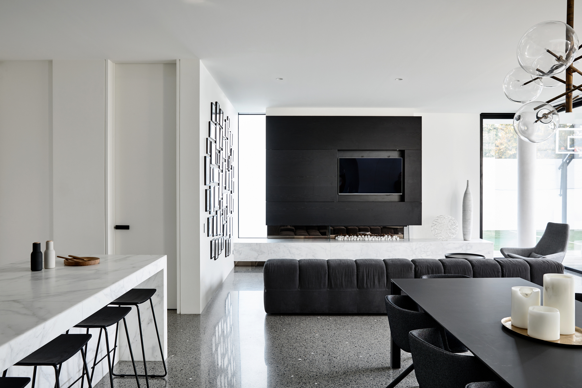Gallery of Brighton House / Martin Friedrich Architects - 22