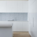 Argyle Street Apartments / Pandolfini Architects - Residential, Kitchen, Facade, Countertop