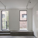 Argyle Street Apartments / Pandolfini Architects - Residential, Facade, Door