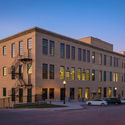 Warren Distribution / BVH Architecture - Exterior Photography, Windows, Facade