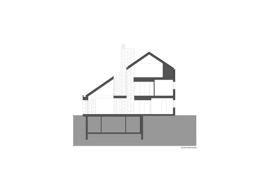 CÉSAR House / AYRe Arquitectos - Image 21 of 21