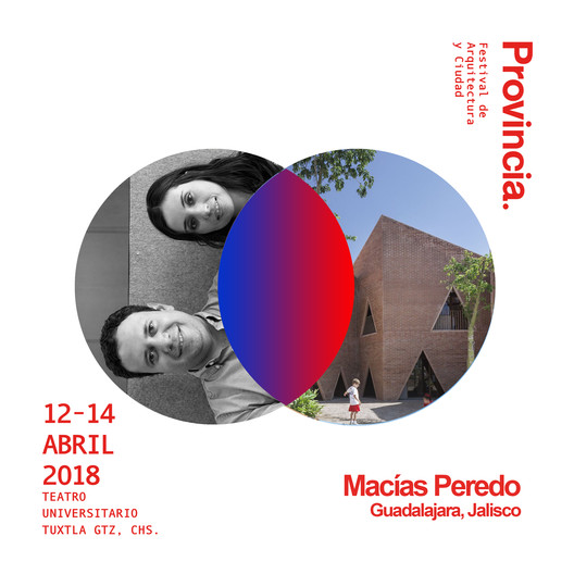 Festival de Arquitetura e Cidade PROVINCIA Festival de Arquitetura e Cidade PROVINCIA - Imagem 10 de 13