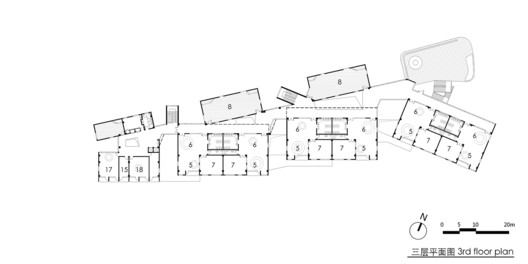 Vanke Experimental Kindergarten / Atelier Liu Yuyang Architects - Image 33 of 42