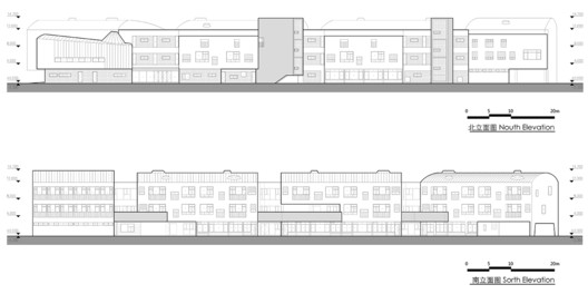 Vanke Experimental Kindergarten / Atelier Liu Yuyang Architects - Image 34 of 42