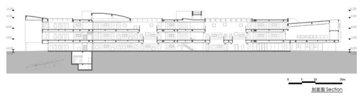 Vanke Experimental Kindergarten / Atelier Liu Yuyang Architects - Image 35 of 42