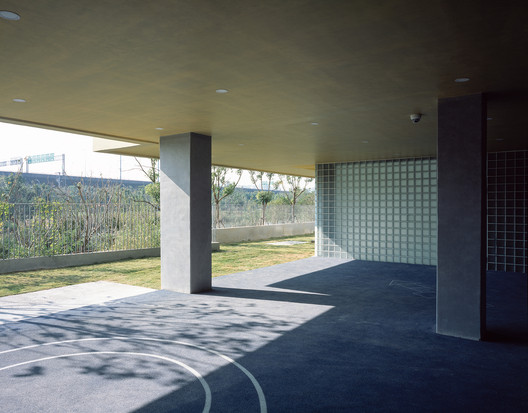Vanke Experimental Kindergarten / Atelier Liu Yuyang Architects - Image 15 of 42