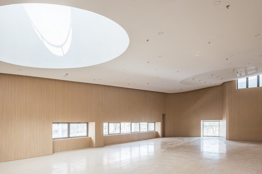 Vanke Experimental Kindergarten / Atelier Liu Yuyang Architects - Image 27 of 42