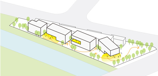 Vanke Experimental Kindergarten / Atelier Liu Yuyang Architects - Image 42 of 42