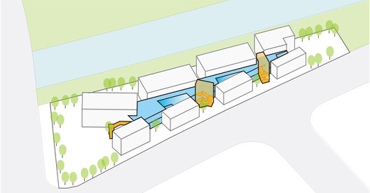 Vanke Experimental Kindergarten / Atelier Liu Yuyang Architects - Image 40 of 42
