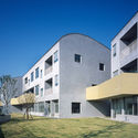 Jardim de Infância Experimental Vanke / Atelier Liu Yuyang Architects - Jardim De Infância
