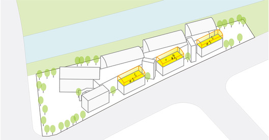 Vanke Experimental Kindergarten / Atelier Liu Yuyang Architects - Image 41 of 42