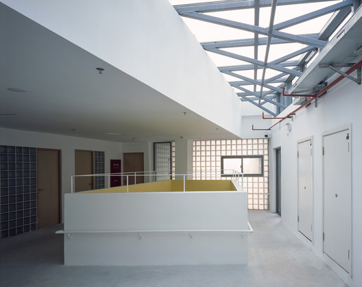 Vanke Experimental Kindergarten / Atelier Liu Yuyang Architects - Image 4 of 42