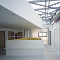 Jardim de Infância Experimental Vanke / Atelier Liu Yuyang Architects - Jardim De Infância