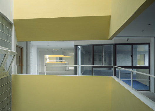 Vanke Experimental Kindergarten / Atelier Liu Yuyang Architects - Image 19 of 42