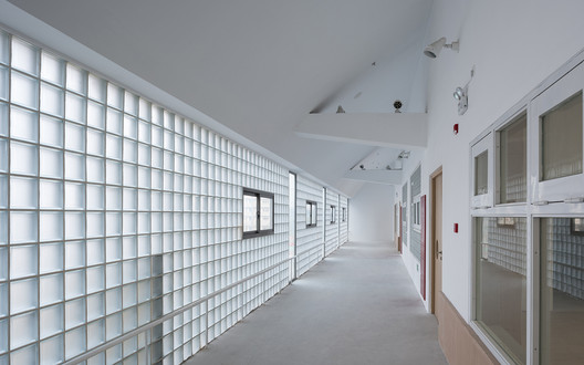 Vanke Experimental Kindergarten / Atelier Liu Yuyang Architects - Image 16 of 42
