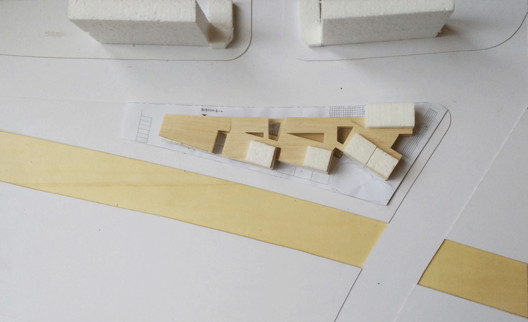 Vanke Experimental Kindergarten / Atelier Liu Yuyang Architects - Image 22 of 42