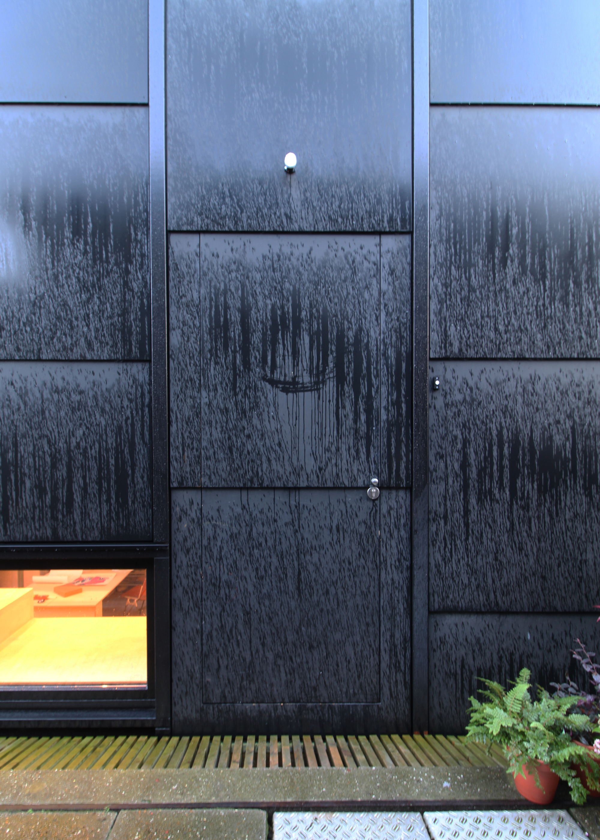 Gallery of Tatami House / Julius Taminiau Architects - 2