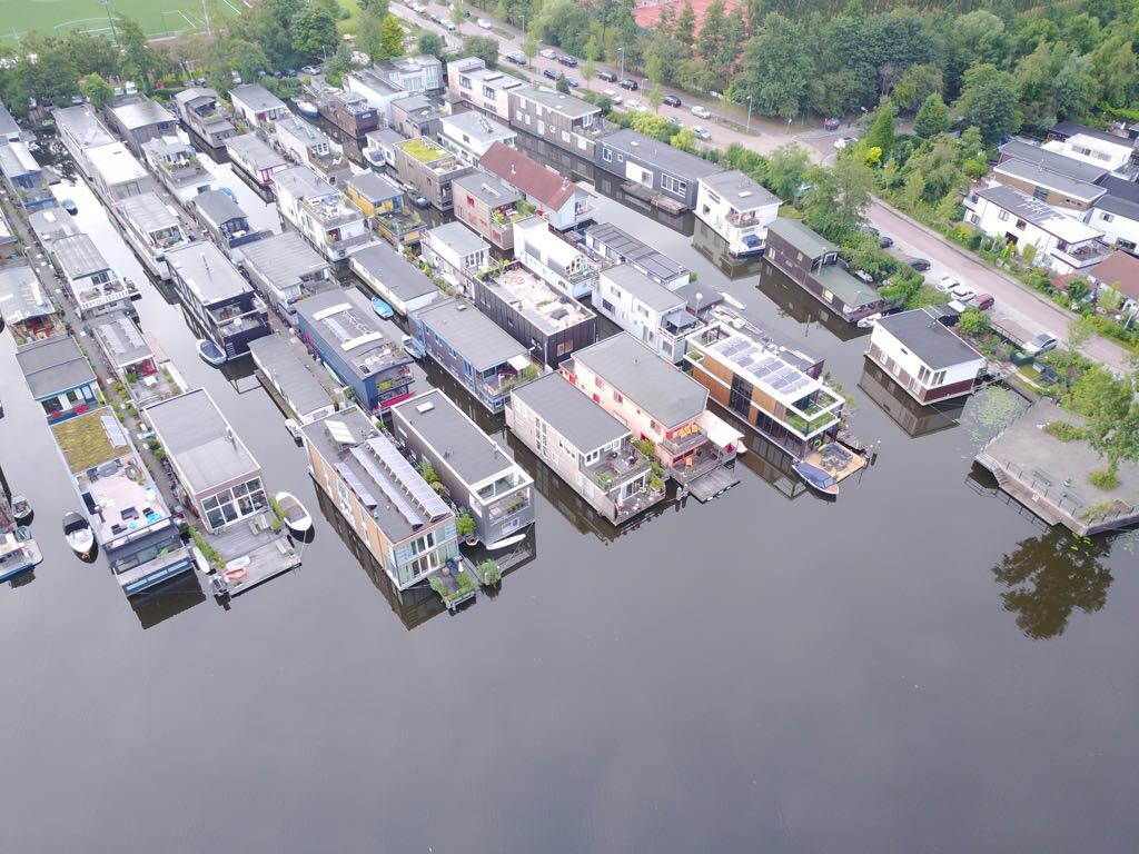 Gallery of Tatami House / Julius Taminiau Architects - 17
