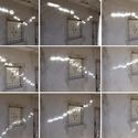 Compartir luz solar: ladrillos y cerámicos reflejantes buscan devolver la iluminación natural a una villa argentina   - Image 4 of 4