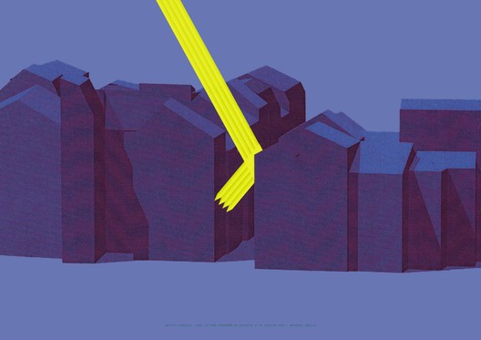 Compartilhar a luz solar: cerâmicas reflexivas devolvem iluminação natural a uma comunidade argentina Compartilhar a luz solar: cerâmicas reflexivas devolvem iluminação natural a uma comunidade argentina - Imagem 19 de 19