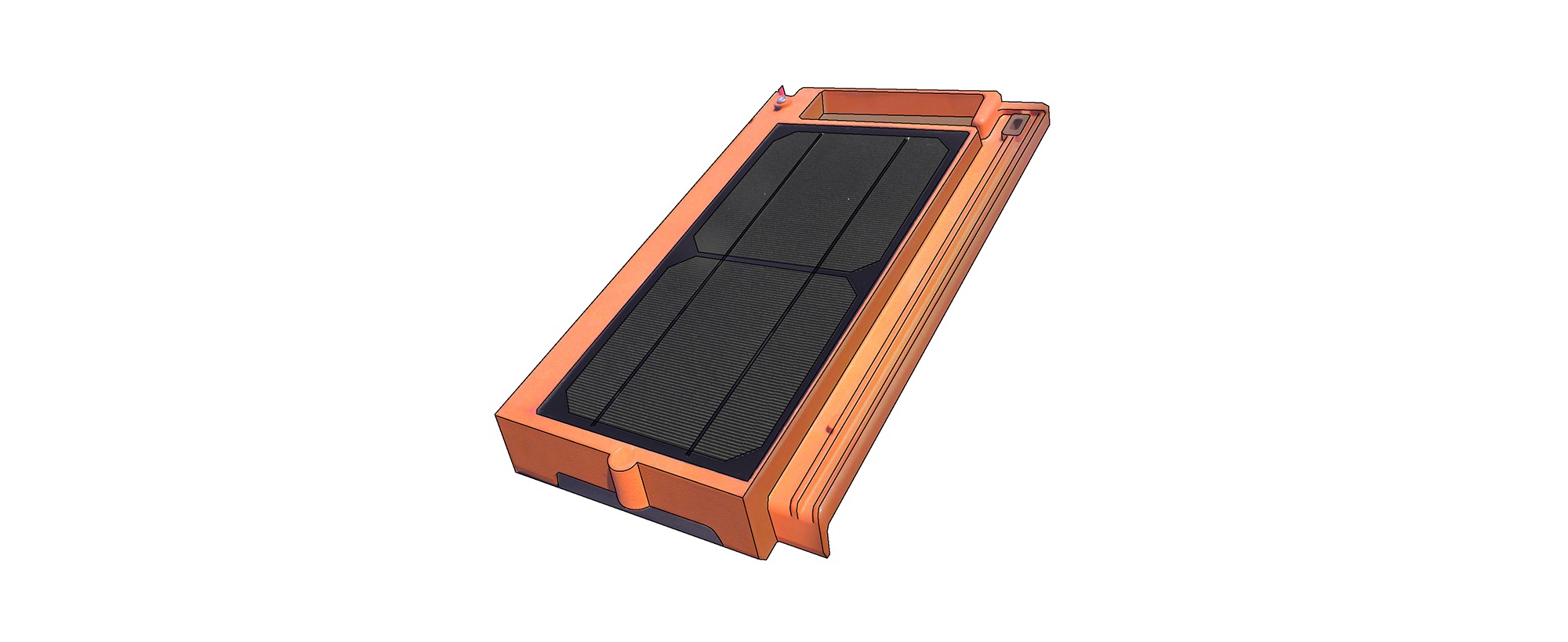 Galería de Guía de techos: 26 tipos de tejas, chapas y membranas para