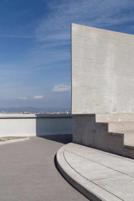 AD Classics: Unite d' Habitation / Le Corbusier - Image 37 of 42