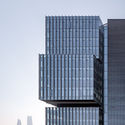 Edificio Shanghai C&D / gad - Imagen 5 de 26