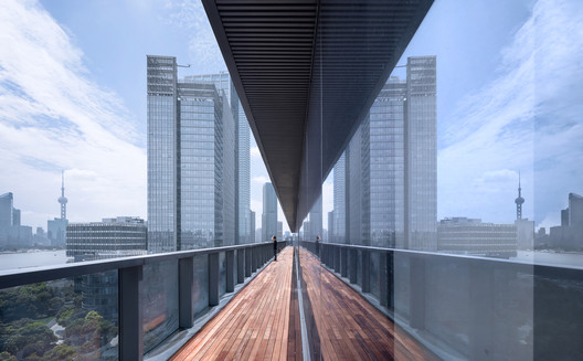Edificio Shanghai C&D / gad - Imagen 21 de 26