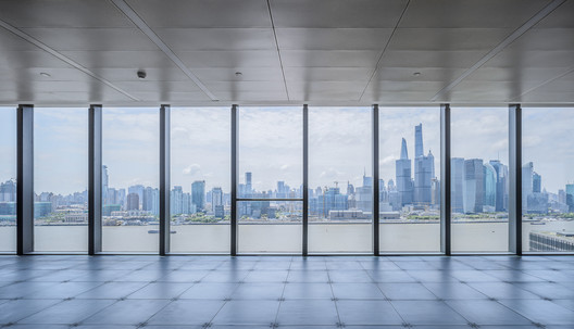 Edificio Shanghai C&D / gad - Imagen 17 de 26