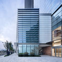 Edificio Shanghai C&D / gad - Imagen 3 de 26