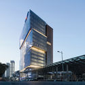 Edificio Shanghai C&D / gad - Imagen 2 de 26