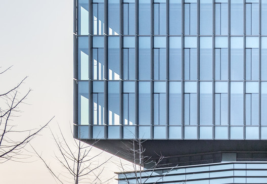 Edificio Shanghai C&D / gad - Imagen 22 de 26