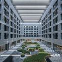 Sanya Phoenix International Airport Parking Building Complex / Jing Studio - Commercial Architecture