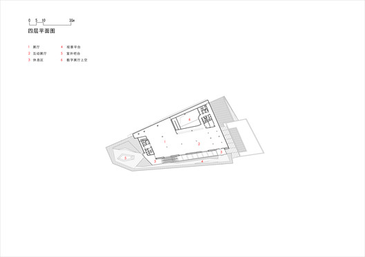 Lanzhou Planning Exhibition Hall / China Architecture Design & Research Group, Land-based Rationalism DRC - Image 26 of 26